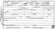 Joseph Berrington burial permit