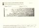 John McGregor birth record