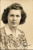 Helen Marie Randall