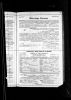 Marriage of William A Shaffer and Mabel D Vesey